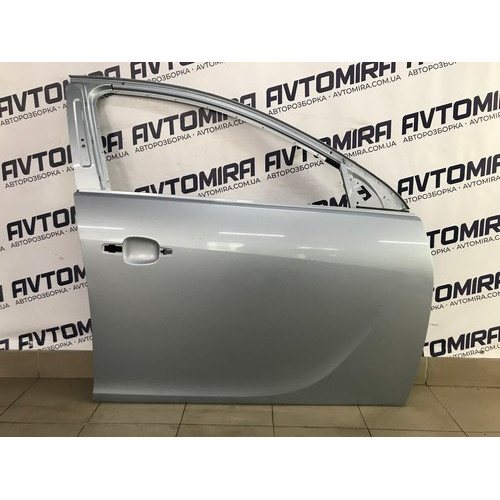 Двері передні праві Opel Insignia Wagon Колір Z189 2008-2017 22796396